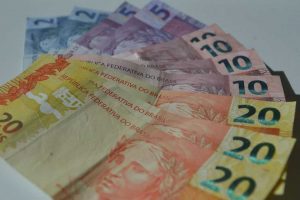 Salário mínimo para 2020