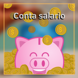 conta salario