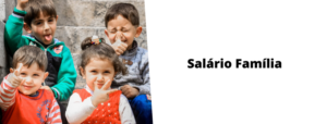 salário família