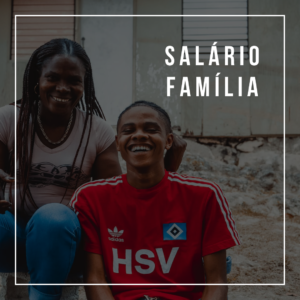 salário família