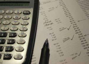 Salário comercial 2020 cálculos