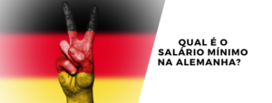 Qual é o salário mínimo na Alemanha