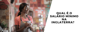 Salário mínimo na Inglaterra