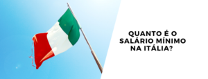 salario minimo italiano